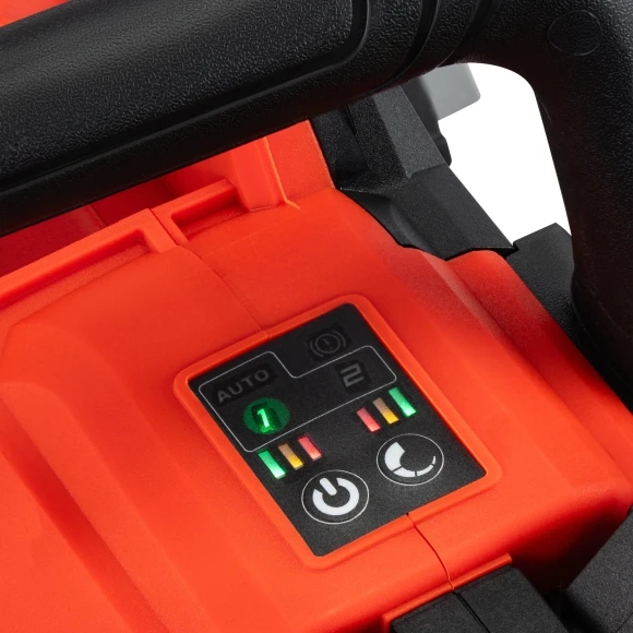 Цепная пила Starwind SBN-16.20-8.5 аккум. дл.шины:16" (40cm) 2аккум. 4Ач ЗУ