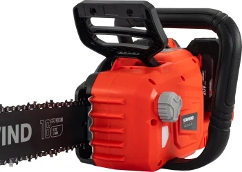 Цепная пила Starwind SBN-16.20-8.5 аккум. дл.шины:16" (40cm) 2аккум. 4Ач ЗУ