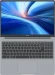 Ноутбук Tecno MegaBook T16RA Core i5 13420H 16Gb SSD1Tb Intel UHD Graphics 16" IPS FHD+ (1920x1200) Windows 11 Home 64 grey WiFi BT Cam 6510mAh (71005000729)