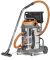 Строительный пылесос Daewoo DAVC 2514S 1400Вт (уборка: сухая/влажная/выдув/сбор воды) серый