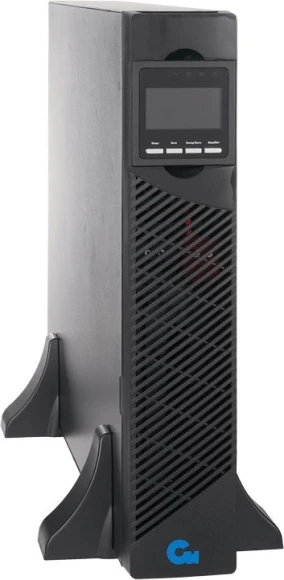 Источник бесперебойного питания Связь Инжиниринг СИПБ1,5КА.10-11 1500Вт 1500ВА черный