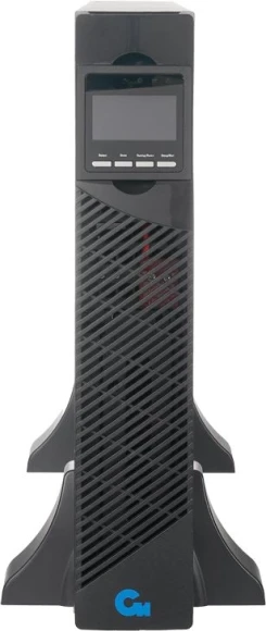 Источник бесперебойного питания Связь Инжиниринг СИПБ1,5КА.10-11 1500Вт 1500ВА черный