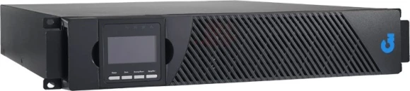 Источник бесперебойного питания Связь Инжиниринг СИПБ1,5КА.10-11 1500Вт 1500ВА черный