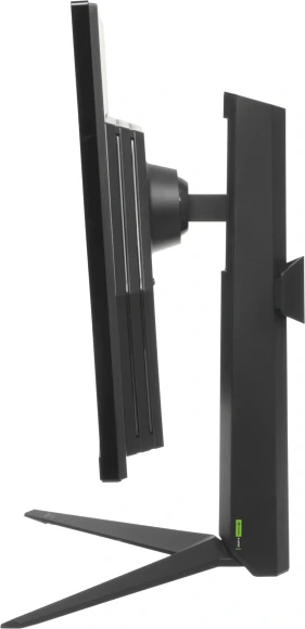 Монитор LG 27" UltraGear 27GR83Q-B черный IPS LED 16:9 HDMI матовая HAS 500cd 178гр/178гр 2560x1440 240Hz G-Sync FreeSync Premium DP 2K USB 6.2кг