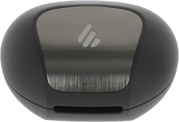 Гарнитура вкладыши Edifier NeoBuds Pro черный беспроводные bluetooth в ушной раковине