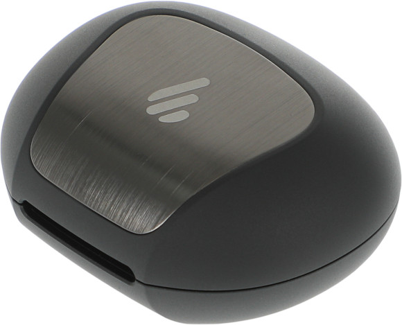 Гарнитура вкладыши Edifier NeoBuds Pro черный беспроводные bluetooth в ушной раковине