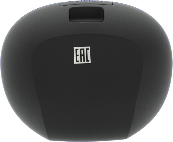 Гарнитура вкладыши Edifier NeoBuds Pro черный беспроводные bluetooth в ушной раковине