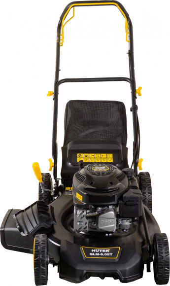 Газонокосилка роторная Huter GLM-6.0 ST (70/3/7)