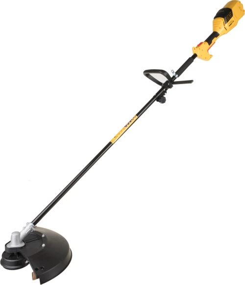 Триммер электрический Champion ET1004A 1000Вт разбор.штан. реж.эл.:леска/нож Триммер электрический Champion ET1004A 1000Вт разбор.штан. реж.эл.:леска/нож