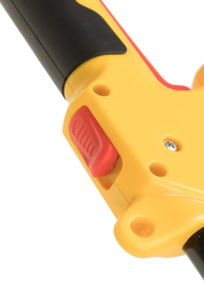 Триммер электрический Champion ET1004A 1000Вт разбор.штан. реж.эл.:леска/нож Триммер электрический Champion ET1004A 1000Вт разбор.штан. реж.эл.:леска/нож