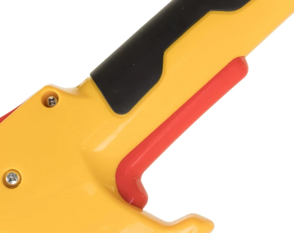 Триммер электрический Champion ET1004A 1000Вт разбор.штан. реж.эл.:леска/нож Триммер электрический Champion ET1004A 1000Вт разбор.штан. реж.эл.:леска/нож