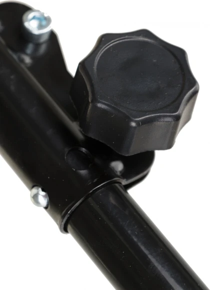 Триммер электрический Champion ET1004A 1000Вт разбор.штан. реж.эл.:леска/нож Триммер электрический Champion ET1004A 1000Вт разбор.штан. реж.эл.:леска/нож