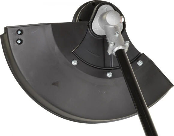 Триммер электрический Champion ET1004A 1000Вт разбор.штан. реж.эл.:леска/нож Триммер электрический Champion ET1004A 1000Вт разбор.штан. реж.эл.:леска/нож