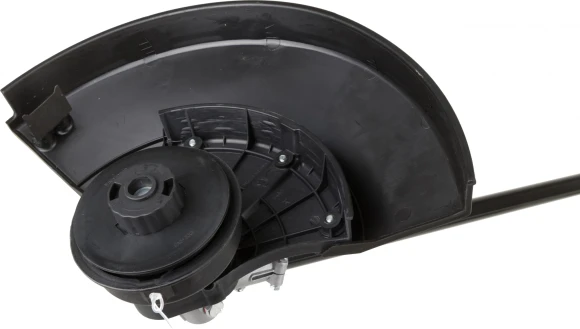 Триммер электрический Champion ET1004A 1000Вт разбор.штан. реж.эл.:леска/нож Триммер электрический Champion ET1004A 1000Вт разбор.штан. реж.эл.:леска/нож