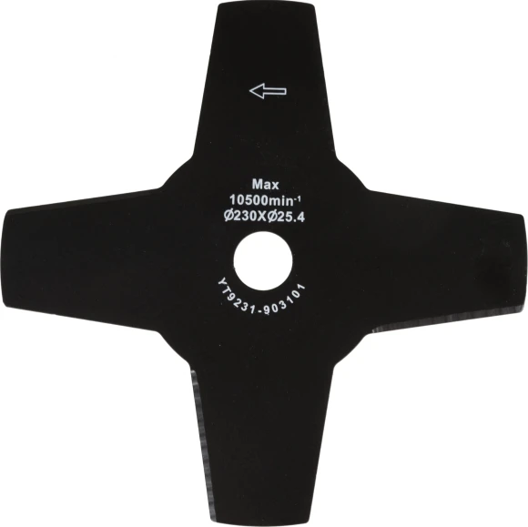 Триммер электрический Champion ET1004A 1000Вт разбор.штан. реж.эл.:леска/нож Триммер электрический Champion ET1004A 1000Вт разбор.штан. реж.эл.:леска/нож