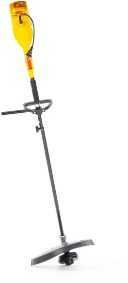 Триммер электрический Champion ET1004A 1000Вт разбор.штан. реж.эл.:леска/нож Триммер электрический Champion ET1004A 1000Вт разбор.штан. реж.эл.:леска/нож