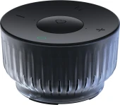 Умная колонка Sber Boom Mini 2 SBDV-00250A Салют черный 5W Mono BT/Wi-Fi Умная колонка Sber Boom Mini 2 SBDV-00250A Салют черный 5W Mono BT/Wi-Fi