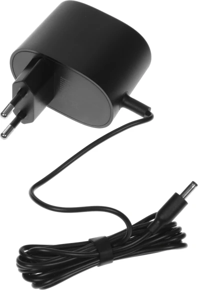 Умная колонка Sber Boom Mini 2 SBDV-00250A Салют черный 5W Mono BT/Wi-Fi