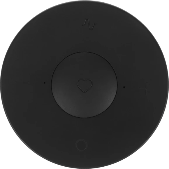 Умная колонка Sber Boom Mini 2 SBDV-00250A Салют черный 5W Mono BT/Wi-Fi