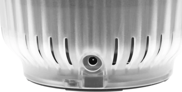 Умная колонка Sber Boom Mini 2 SBDV-00250A Салют черный 5W Mono BT/Wi-Fi