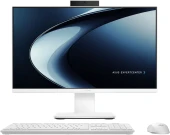 Моноблок Asus P470VAK-BPE1410 27" Full HD Core 7 240H (2.5) 32Gb SSD1Tb Graphics без ОС GbitEth WiFi BT 120W клавиатура мышь Cam черный 1920x1080