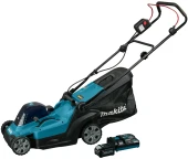 Кусторез Makita DUH506Zаккум.