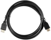 Кабель аудио-видео KingPrice KP-HDMI-v2-1.5m HDMI (m)/HDMI (m) 1.5м. позолоч.конт. черный Кабель аудио-видео KingPrice KP-HDMI-v2-1.5m HDMI (m)/HDMI (m) 1.5м. позолоч.конт. черный