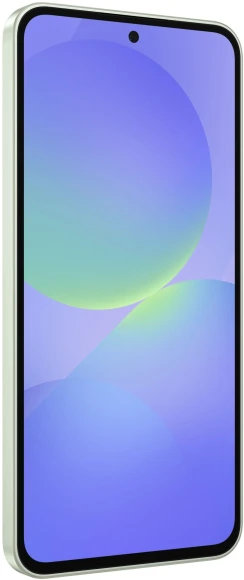 Смартфон Samsung SM-A366E Galaxy A36 5G 128Gb 8Gb лайм моноблок 3G 4G 2Sim 6.7" 1080x2340 Android 15 50Mpix 802.11 a/b/g/n/ac/ax NFC GPS GSM900/1800 GSM1900 Protect