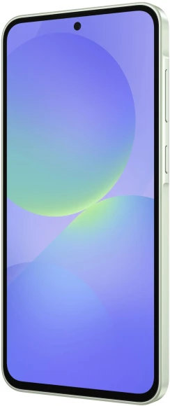 Смартфон Samsung SM-A366E Galaxy A36 5G 128Gb 8Gb лайм моноблок 3G 4G 2Sim 6.7" 1080x2340 Android 15 50Mpix 802.11 a/b/g/n/ac/ax NFC GPS GSM900/1800 GSM1900 Protect