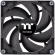 Вентилятор для корпуса Thermaltake CT140 140х140x25 черный 4-pin 30.5дБ (упак.:2шт) (CL-F148-PL14BL-A) Ret Вентилятор для корпуса Thermaltake CT140 140х140x25 черный 4-pin 30.5дБ (упак.:2шт) (CL-F148-PL14BL-A) Ret