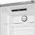 Холодильник Beko B3RCNK362HS 2-хкамерн. серебристый