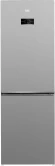 Холодильник Beko B3RCNK362HS 2-хкамерн. серебристый Холодильник Beko B3RCNK362HS 2-хкамерн. серебристый