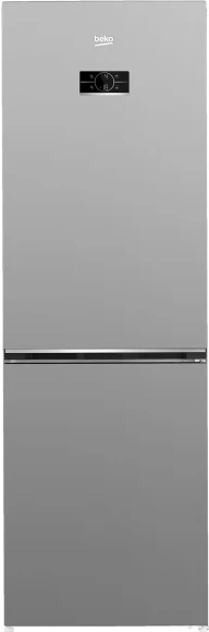 Холодильник Beko B3RCNK362HS 2-хкамерн. серебристый Холодильник Beko B3RCNK362HS 2-хкамерн. серебристый