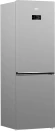 Холодильник Beko B3RCNK362HS 2-хкамерн. серебристый Холодильник Beko B3RCNK362HS 2-хкамерн. серебристый