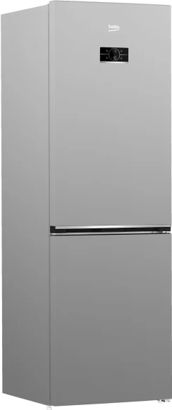 Холодильник Beko B3RCNK362HS 2-хкамерн. серебристый Холодильник Beko B3RCNK362HS 2-хкамерн. серебристый