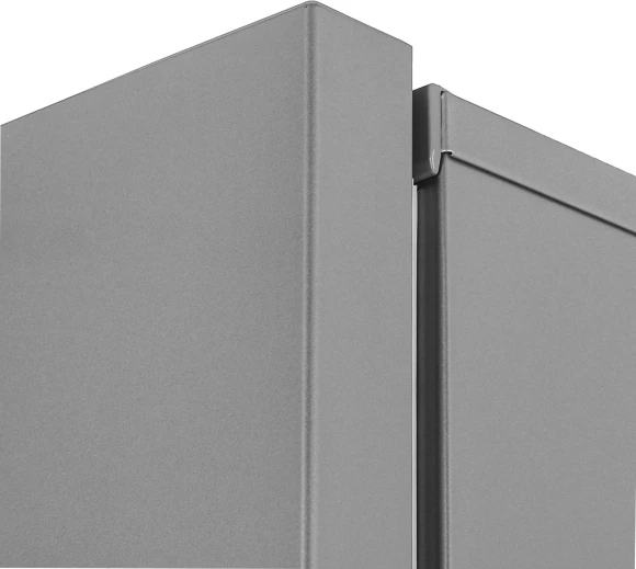Холодильник Beko B3RCNK362HS 2-хкамерн. серебристый Холодильник Beko B3RCNK362HS 2-хкамерн. серебристый