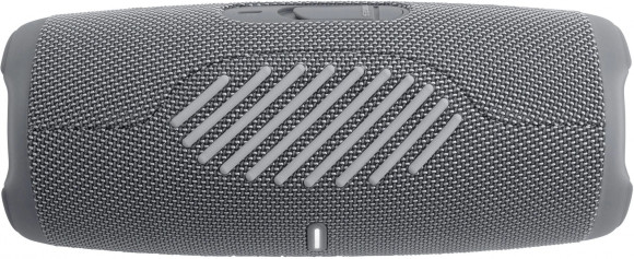 Колонка порт. JBL Charge 5 серый 40W 2.0 BT 15м 7500mAh (JBLCHARGE5GRY)