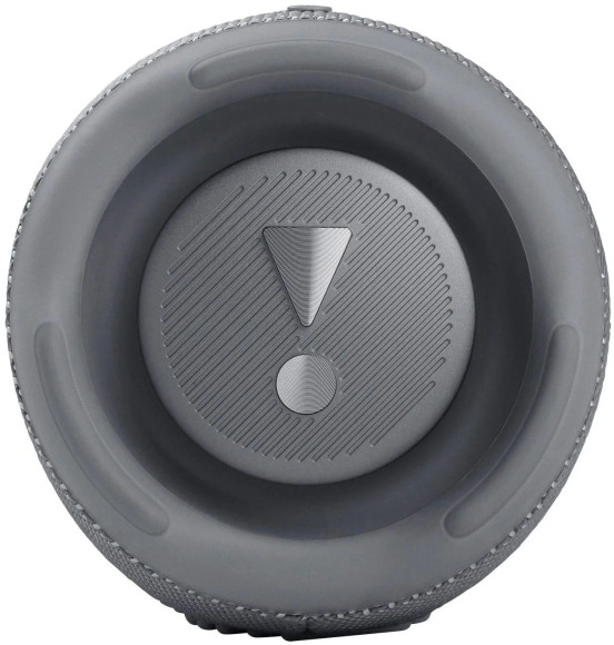 Колонка порт. JBL Charge 5 серый 40W 2.0 BT 15м 7500mAh (JBLCHARGE5GRY)