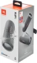 Колонка порт. JBL Flip 6 серый 30W 1.0 BT 10м 4800mAh (JBLFLIP6GREY)