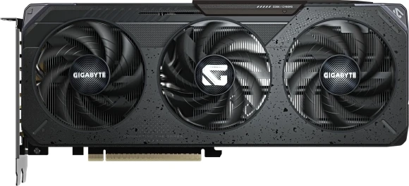 Видеокарта Gigabyte PCI-E 5.0 GV-N5060GAMING OCV2-8GD NVIDIA GeForce RTX 5060 8Gb 128bit GDDR7 2595/28000 HDMIx1 DPx3 HDCP Ret Видеокарта Gigabyte PCI-E 5.0 GV-N5060GAMING OCV2-8GD NVIDIA GeForce RTX 5060 8Gb 128bit GDDR7 2595/28000 HDMIx1 DPx3 HDCP Ret