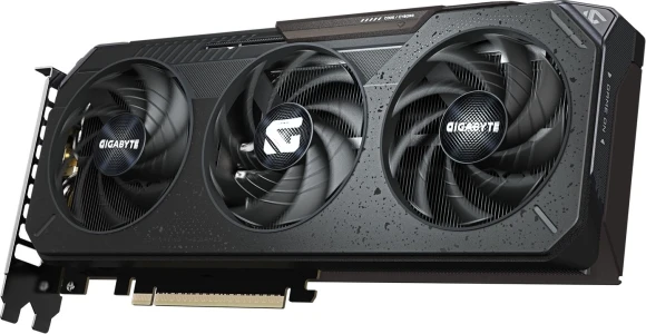 Видеокарта Gigabyte PCI-E 5.0 GV-N5060GAMING OCV2-8GD NVIDIA GeForce RTX 5060 8Gb 128bit GDDR7 2595/28000 HDMIx1 DPx3 HDCP Ret Видеокарта Gigabyte PCI-E 5.0 GV-N5060GAMING OCV2-8GD NVIDIA GeForce RTX 5060 8Gb 128bit GDDR7 2595/28000 HDMIx1 DPx3 HDCP Ret