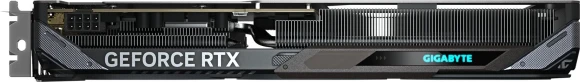 Видеокарта Gigabyte PCI-E 5.0 GV-N5060GAMING OCV2-8GD NVIDIA GeForce RTX 5060 8Gb 128bit GDDR7 2595/28000 HDMIx1 DPx3 HDCP Ret Видеокарта Gigabyte PCI-E 5.0 GV-N5060GAMING OCV2-8GD NVIDIA GeForce RTX 5060 8Gb 128bit GDDR7 2595/28000 HDMIx1 DPx3 HDCP Ret