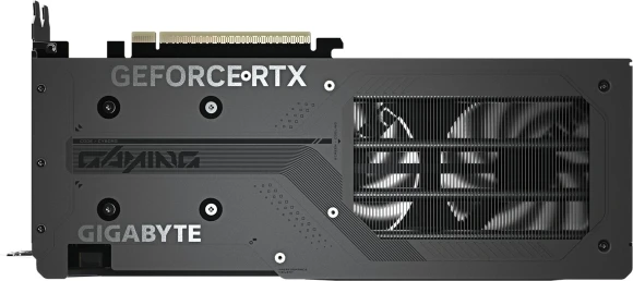 Видеокарта Gigabyte PCI-E 5.0 GV-N5060GAMING OCV2-8GD NVIDIA GeForce RTX 5060 8Gb 128bit GDDR7 2595/28000 HDMIx1 DPx3 HDCP Ret Видеокарта Gigabyte PCI-E 5.0 GV-N5060GAMING OCV2-8GD NVIDIA GeForce RTX 5060 8Gb 128bit GDDR7 2595/28000 HDMIx1 DPx3 HDCP Ret