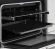 Духовой шкаф Электрический Weissgauff EOA 39 PDB черный