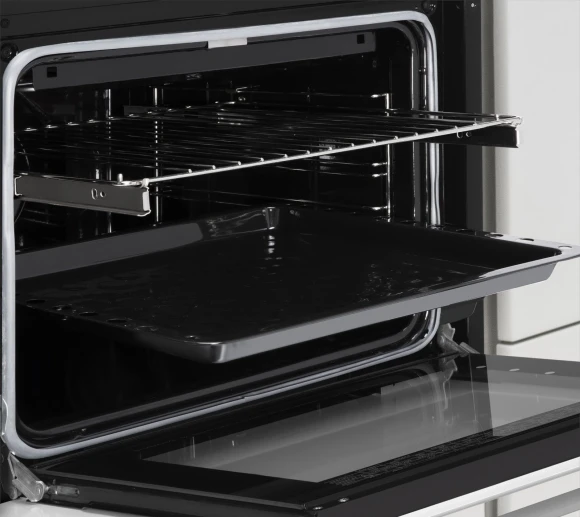 Духовой шкаф Электрический Weissgauff EOA 39 PDB черный