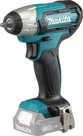 Гайковерт Makita TW060DZ аккум. патрон:квад.1/4"