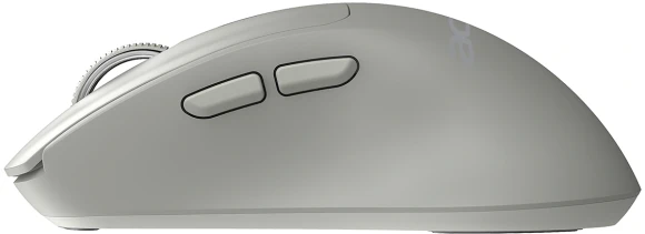 Мышь Acer OMR503 черный оптическая 3200dpi беспров. BT/Radio USB (ZL.MCE11.01B)