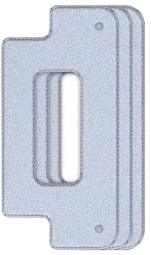 Тряпка Hobot HB268A02 (3предмет.)