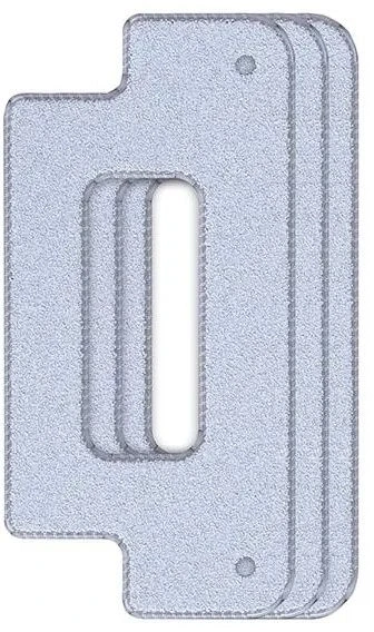 Тряпка Hobot HB268A02 (3предмет.)