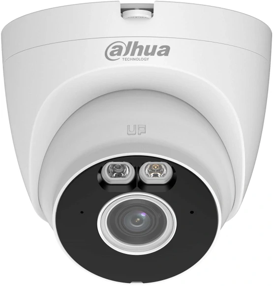 Камера видеонаблюдения IP Dahua DH-IPC-HDW1339DA-SAW-IL Wi-Fi 2.8-2.8мм цв. Камера видеонаблюдения IP Dahua DH-IPC-HDW1339DA-SAW-IL Wi-Fi 2.8-2.8мм цв.